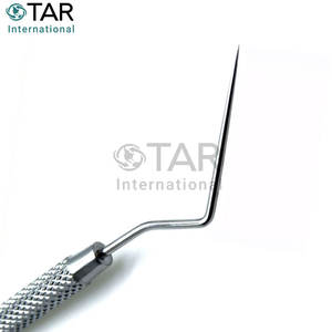 เครื่อง D11รากฟันแบบพรีเมี่ยมที่เสียบรากฟันสำหรับขั้นตอนการเติมคลองรากฟัน - Product Image 5