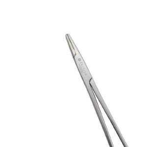 Juego de soporte de aguja de ortodoncia, 10 fórceps quirúrgicos Crilewood, instrumentos ortopédicos de acero inoxidable, quirúrgico Manual de alta calidad - Product Image 6