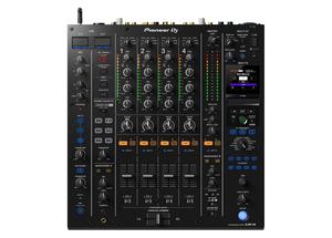 Nouveau STOCK Original sous emballage d'origine DIY OEM DJ-CDJ-3000-COPPIA+DJM-A9 Ensemble complet avec garantie d'un an - Product Image 3