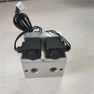 G1/4 "10L 2,8 DC12V DC24V Válvula solenoide del generador de oxígeno de la JEL-MP-08-BJSR Stock JELPC JEL-MP-08-FB 1,5 W/W - Product Image 4