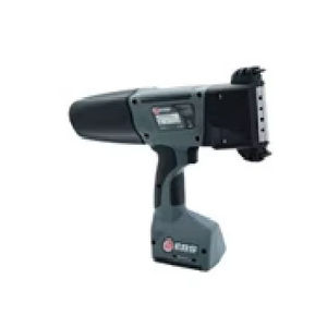 Imprimante jet d'encre portable DIY OEM EBS 260 pour l'impression à l'encre noire sur plastique et béton - Product Image 1