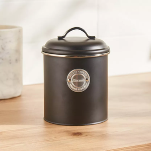 Boîte à pain décorative en métal pour le rangement de la cuisine/Boîte de rangement de la cuisine décorative pour la maison Outils et gadgets de cuisine - Product Image 5