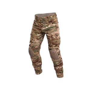 Uniforme Táctico Oxford Transpirable de Camuflaje, Ropa de Entrenamiento para Exteriores de Alta Calidad, Precio de Fábrica al por Mayor - Product Image 3