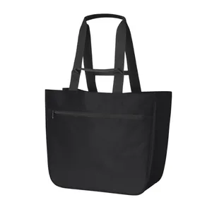 SOFTBASKET Shopper Borse Promozionali Sostenibili per Merchandising - Product Image 1