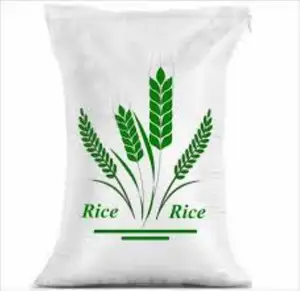 Philippine 25kg 50kg 100kg PP Woven Potato Rice Customize Security Agricultural Usage Packaging Bags