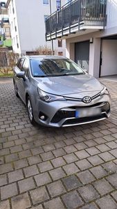 TO YOTA AVENSIS 1.8L EDITION S + CVT 2017 USADO - Product Image 2
