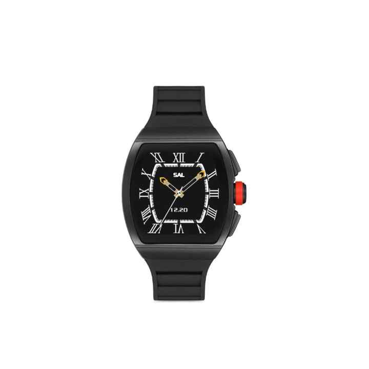 Smart Wristwatch - Ios / Android Compatible Unisex Wristwatch