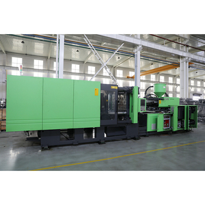 Precio de fábrica SUNBUN 600 Ton Servo Máquina de moldeo por inyección de plástico para caja de plástico - Product Image 2