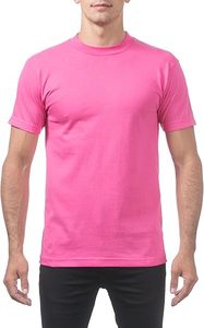 เสื้อยืดผ้าฝ้าย100% 230 GSM สำหรับผู้ชายและผู้หญิงเสื้อยืดลำลองสีพื้นแบบเรียบใส่ได้ทั้งชายและหญิง - Product Image 2
