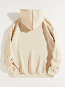 Nouveau Style Design polaire à capuche polaire à capuche qualité supérieure hiver femmes vêtements pull polaire à capuche et sweats - Product Image 4