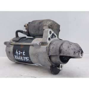 Motor de Arranque OPEL Insignia Sedán 55497878 B16DTH Diésel 1598 (08>17) - Product Image 2