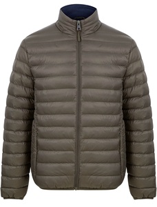 Nouvelle veste à bulles élégante pour hommes veste à bulles respirante personnalisée pour hommes veste à bulles surdimensionnée pour hommes - Product Image 2