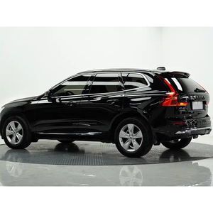 2021 pour XC60 B5 Conduite à Gauche Quatre Roues Motrices Diesel Turbo Automatique SUV Sièges en Cuir Toit Ouvrant - Product Image 5