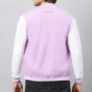 Veste universitaire pour homme de qualité supérieure à prix avantageux, usage décontracté et extérieur, veste universitaire pour homme la plus vendue - Product Image 5