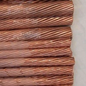 Chatarra de cobre, chatarra de alambre de cobre, cobre de bayas de molino - Product Image 5