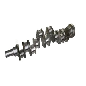 เพลาข้อเหวี่ยงสำหรับรถแทรกเตอร์ Massey Ferguson รุ่น U5BG0035 3131 H021 MF135 MF148 MF152 MF165 MF240 MF253 เครื่องยนต์ดีเซล - Product Image 1