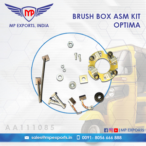 Boîte à brosses ASM Kit Optima - Product Image 4