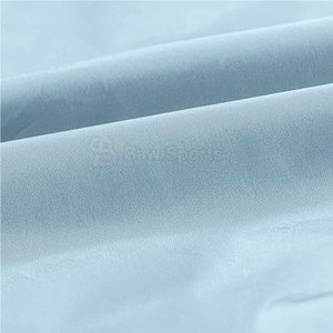 Best Price <b>Men's</b> Eco-Friendly <b>Down</b> <b>Filled</b> Bomber <b>Jacket</b> for Winter Outdoor Use Customizable Private Label Gear Nylon/Polyester - Product Image 6