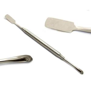 Instrumento quirúrgico seguro para elevador perióstico Manual de acero inoxidable de alta calidad para procedimientos médicos - Product Image 1