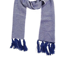 Venta caliente Bufanda de fútbol unisex Moda superior Patrón impreso personalizado Alta calidad Mejor venta Estilo largo - Product Image 6