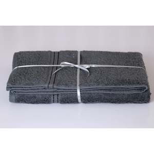 Serviettes de bain Storm Cloud, qualité supérieure, douces et absorbantes, durables et élégantes, disponibles en différentes tailles et couleurs - Product Image 2