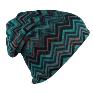 Vente en gros de bonnets chapeaux bas quantité minimale de commande de vente en gros bonnet chapeaux d'hiver casual mode bonnets chapeaux - Product Image 4