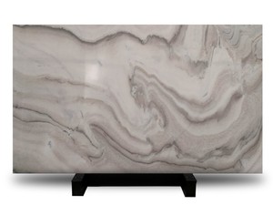 Deliverystone <span class=keywords><strong>Bruno</strong></span> White Palissandro Blue Marble Stone miglior prezzo - Product Image 2