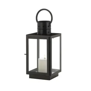 Wholesale 2023 Organic Natural Handicraft Coconut <b>Shell</b> Tea <b>Light</b> Holder/ Coconut Candle Holder/ Coconut Lantern - Product Image 1