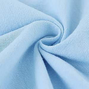 Vente en gros 100% coton 230 Gsm hommes femmes unisexe couleur unie t-shirt décontracté t-shirts t-shirts t-shirt personnalisé - Product Image 5