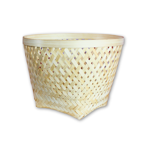 PRODUIT DE VENTE CHAUD Paniers en bambou: élégance naturelle pour chaque exportation spatiale du Vietnam à bon prix - Product Image 1