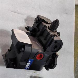 Bomba Hidráulica al por Mayor de la Serie de Bombas de Pistones Hidráulicas AT227996 AT223519 AT428960 - Product Image 5