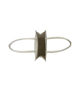 100% Bolsas de arpillera de yute decorativas compras de yute bolsas de diseño atractivo de lino personalizadas con precio comparativo - Product Image 4