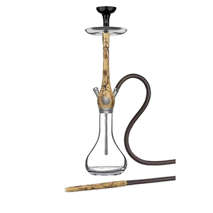 Chất Lượng Cao Xách Tay Cao Cấp Shisha Hookah Với Sơn Mài Kết Thúc Phổ Biến Thiết Kế Hoàn Chỉnh Wookah <span class=keywords><strong>Geek</strong></span> Shisha Cho Phòng Chờ Hoặc Thanh Sử Dụng - Product Image 1