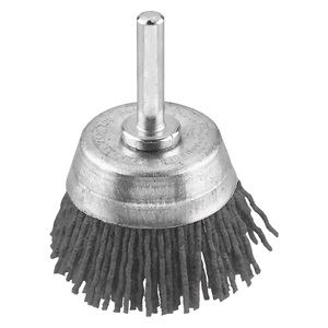 Pennello a blistere con gambo da 45 mm - Art. Sta32157-Xj - Product Image 1