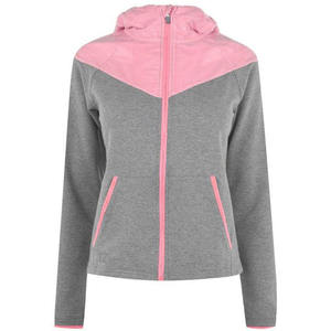Sudadera con Capucha de Invierno para Hombre, Blanca, 100% Algodón, Felpa, Ecológica, Anti-Pilling, con Logotipo Frontal - Product Image 2