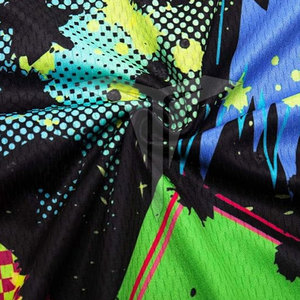 Vêtements de cyclisme légers, impression par sublimation, maillot de cyclisme, nouvelle arrivée, haute qualité, respirant, design personnalisé, maillot de cyclisme - Product Image 6