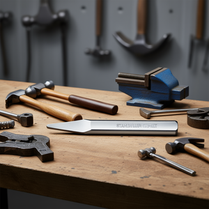 Cinceles de Corte Transversal Stahlwille, Herramientas Premium para Cortar y Dar Forma - Product Image 3