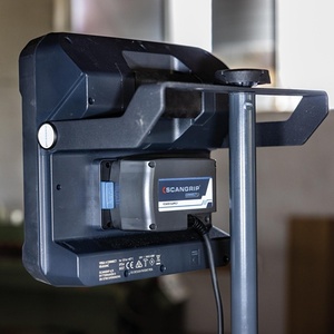 Linterna LED para Camping SCANGRIP VEGA 4 CONNECT 40 W, Material PC, IP54, 2000-4000 lm - Product Image 5