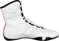 Chaussures de boxe classiques avec logo personnalisé de qualité Ultra Pro Max pour hommes et femmes