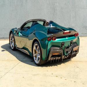 สภาพสมบูรณ์แบบ รถยนต์เฟอร์รารี่ SF90 ปี 2024 - Product Image 2