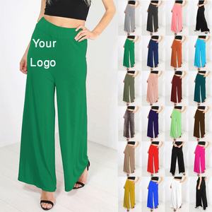 Meilleure vente Leggings de haute qualité orientés vers l'exportation à la mode avec logo personnalisé pour femmes du Bangladesh - Product Image 1