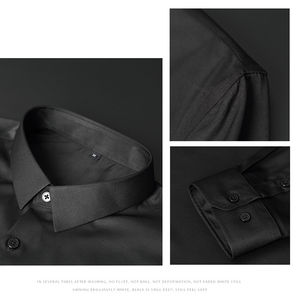 Camisa de franela de algodón 100% personalizada para hombre del mejor fabricante, cuadros transpirables de manga larga con cuello levantado para otoño al por mayor - Product Image 5