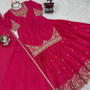 เสื้อเบลเซอร์/โคติมีหลายเธรดลำดับจีนสไตล์ตะวันตกดีไซน์เนอร์ - Product Image 1