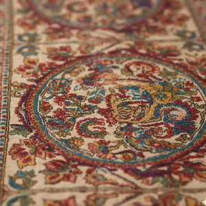 Auténtico Chal de Lana de Diseño Kullu de UNICORN ENTERPRISES, 80x40 Pulgadas, Suave y Cálido, con Patrones Clásicos Tejidos a Mano para el Invierno - Product Image 3