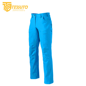 Pantalon d'extérieur à ceinture extensible pantalon d'attaque de randonnée pantalon de montagne de chasse vêtements de sport décontractés standard vente en gros - Product Image 5