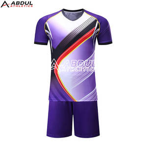 Uniforme de Fútbol Premium, Diseño Elegante, Tela Ligera, Perfecto para Entrenamientos, Partidos y Días de Juego - Product Image 2