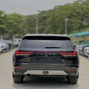 Lexus LX 700h A-rm0-re-d F SPORT de última generación - Product Image 2