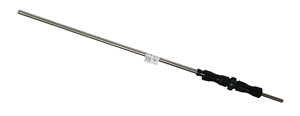 Lancia di ricambio in acciaio inox per irroratori (Mader 49079) - Product Image 1