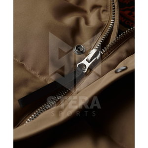 Doudounes de haute qualité Manteau bouffant à bulles d'hiver par temps froid Veste pour hommes Doudounes bouffantes de haute qualité - Product Image 6