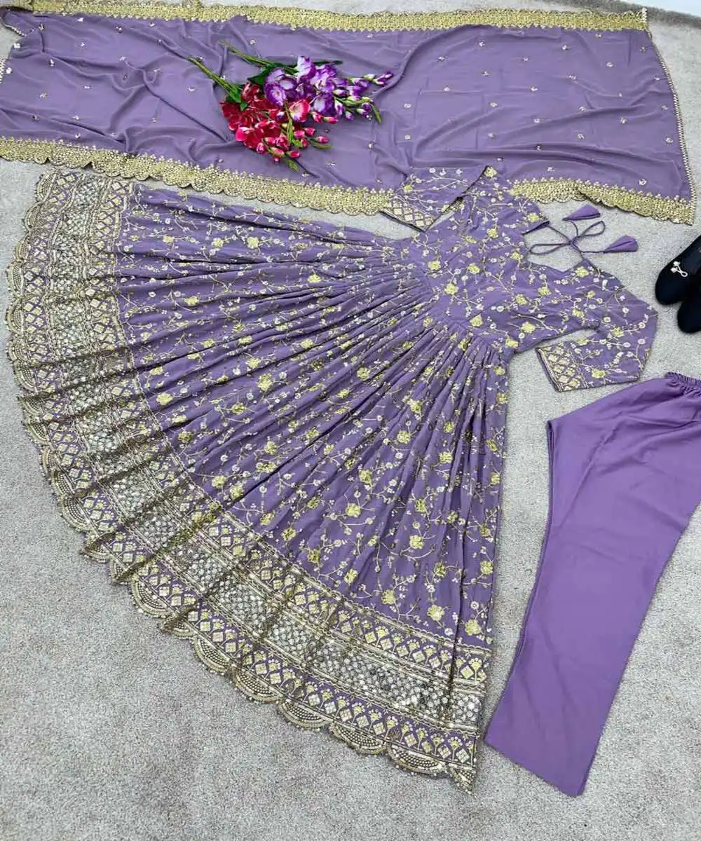 Thời trang hợp nhất: phong cách Pakistan salwar kameez-Hợp nhất của phong cách truyền thống và hiện đại, tạo ra một thời trang sang trọng và phong cách